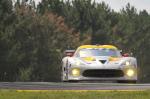 Dodge Viper SRT GTS-R ALMS debut at Mid-Ohio 2012 года